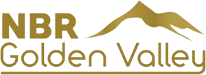 NBR Golden Valley Logo